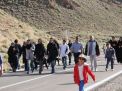  گزارش تصویری همایش پیاده روی خانوادگی اساتید و کارکنان  دانشگاه صنعتی شاهرود